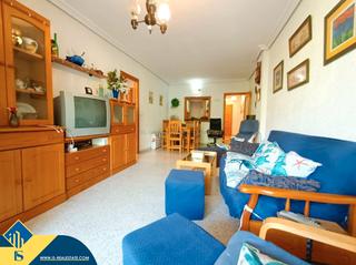 Apartament a El Acequión. Apartamento con piscina comunitaria, en la provincia de alicante
