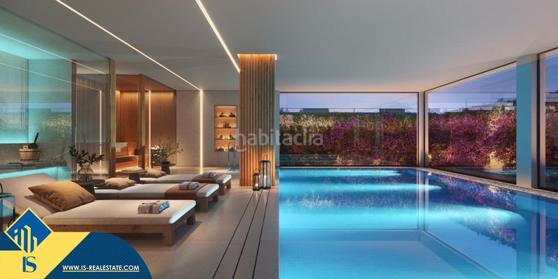 Foto df11b3d9-5119-4334-8689-2d7b8280a61a. Xalet amb aparcament piscina a Las Brisas Marbella
