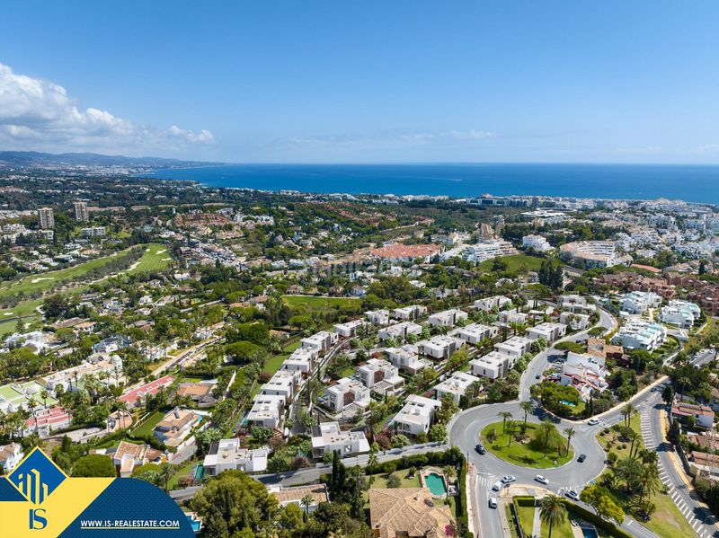 Foto f3093ce9-91c9-4cbb-a4f1-33a76ac9451c. Xalet amb aparcament piscina a Las Brisas Marbella