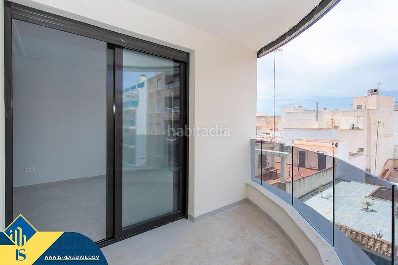Foto 0bab9353-956b-4ab1-86c3-f95b6e25c5aa. Appartement avec piscine dans Parque Acuático - Sector 25 Torrevieja