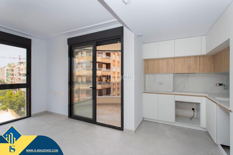 Foto 4fb3ddd8-3b30-41b5-8698-c6dc32591cb4. Appartement avec piscine dans Parque Acuático - Sector 25 Torrevieja