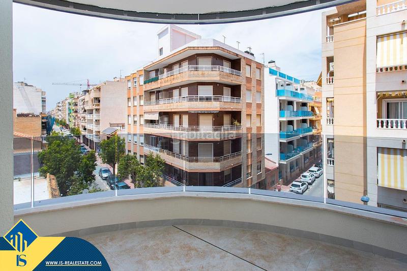 Foto 602939da-5645-4941-a962-73e9d8724e5f. Appartement avec piscine dans Parque Acuático - Sector 25 Torrevieja