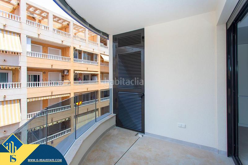 Foto ab5c7d54-dd31-4116-8c6b-08e90d23fc56. Appartement avec piscine dans Parque Acuático - Sector 25 Torrevieja