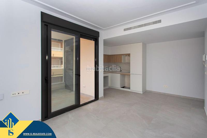 Foto d49b1900-3990-45cb-99e1-71810ab04af3. Appartement avec piscine dans Parque Acuático - Sector 25 Torrevieja