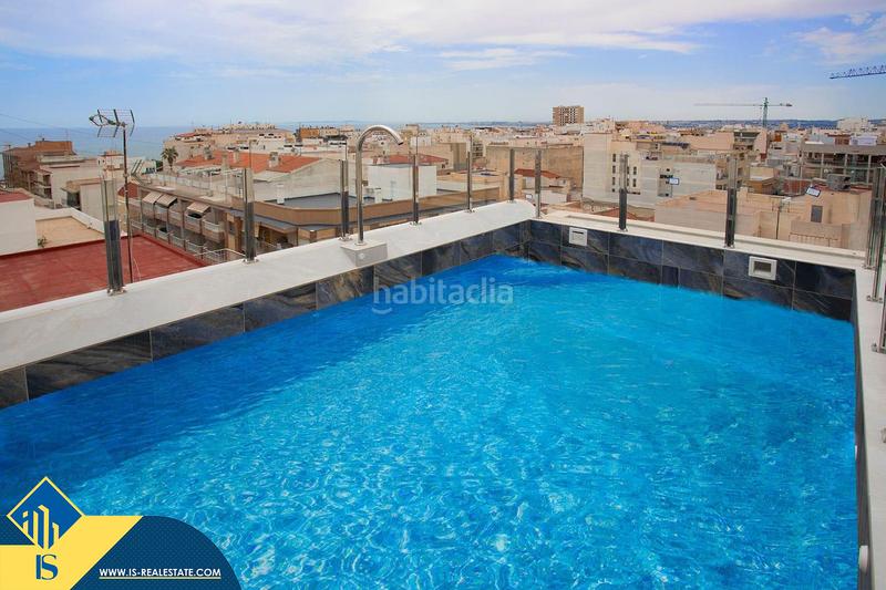 Foto f5832c74-240f-46b4-a91b-05ca40e09561. Appartement avec piscine dans Parque Acuático - Sector 25 Torrevieja