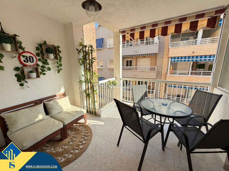 Foto 4a8cf5a0-ac1d-4cc6-8043-9ced9777650f. Pis amb aparcament a Las Piscinas Naturales Torrevieja
