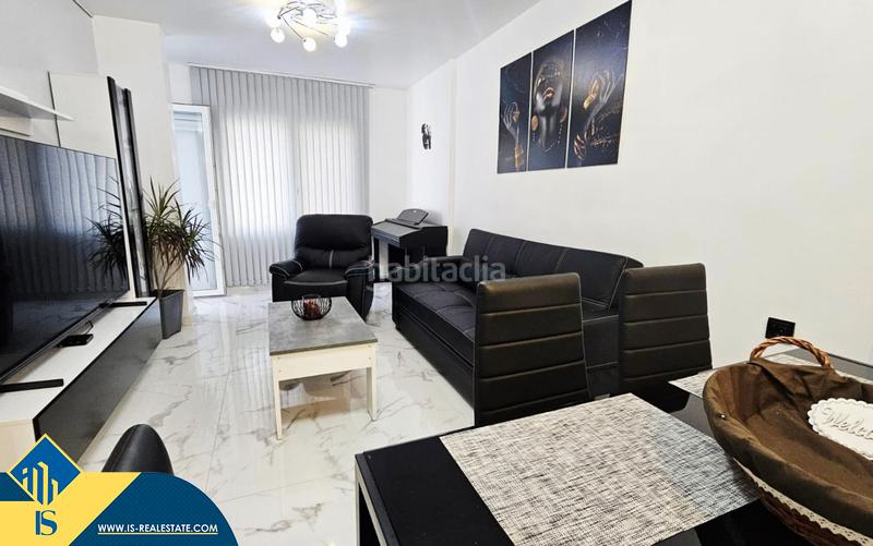 Foto 16579537-8801-40d1-ba6e-dd5920468a77. Appartement avec chauffage dans Playa de los Náufragos Torrevieja