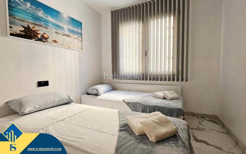 Foto 202ce79f-4082-4298-9433-0f638ed400e9. Appartement avec chauffage dans Playa de los Náufragos Torrevieja