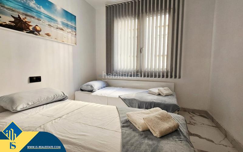 Foto 37463310-9c0e-4f71-9450-d173f9bca3d9. Appartement avec chauffage dans Playa de los Náufragos Torrevieja