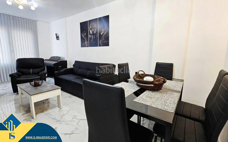 Foto 418d7f22-649f-40f3-b2d8-769067ff1f9f. Appartement avec chauffage dans Playa de los Náufragos Torrevieja