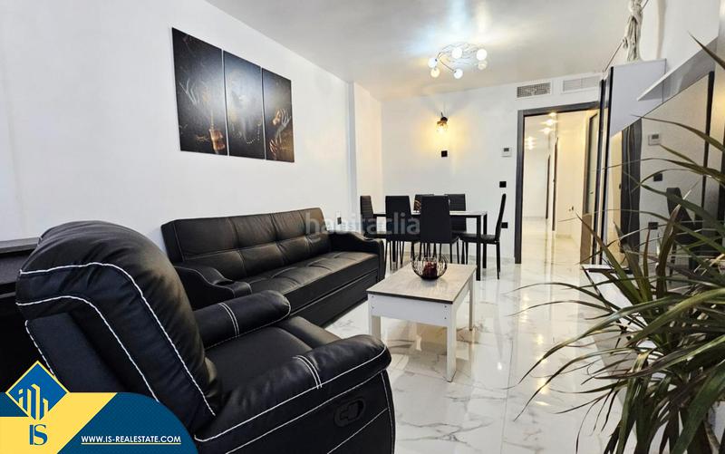 Foto 4e3ea323-330d-4240-955d-2b0323b62c81. Appartement avec chauffage dans Playa de los Náufragos Torrevieja