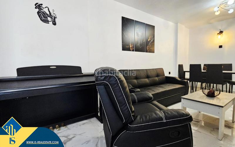 Foto 5221aae1-8cbd-4fcc-b590-edf480594b9e. Appartement avec chauffage dans Playa de los Náufragos Torrevieja