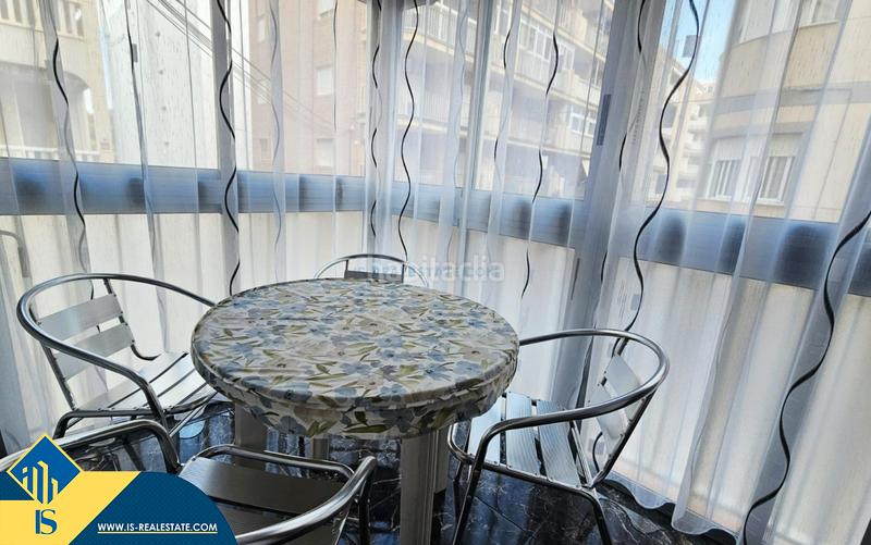 Foto 536fe840-b606-47c9-ba55-983359215fe3. Appartement avec chauffage dans Playa de los Náufragos Torrevieja