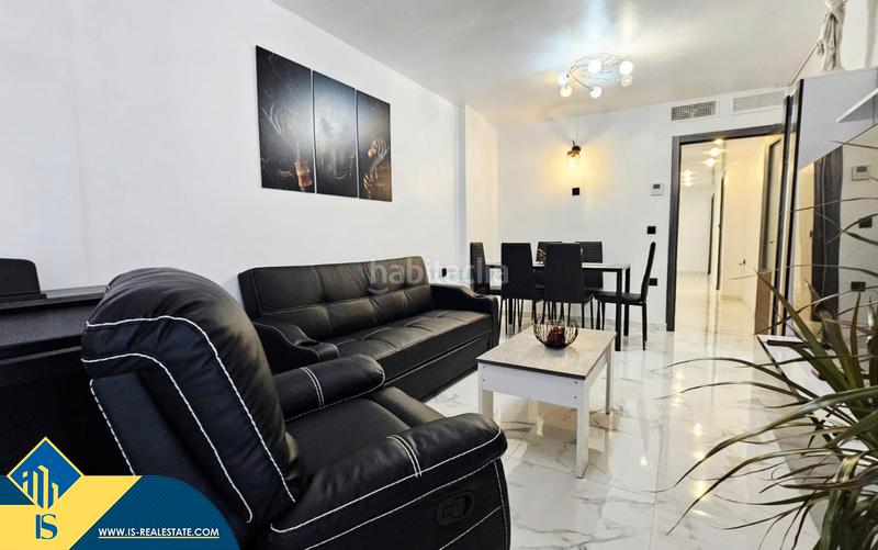 Foto 6627317f-9105-4008-a0af-4032e842c561. Appartement avec chauffage dans Playa de los Náufragos Torrevieja