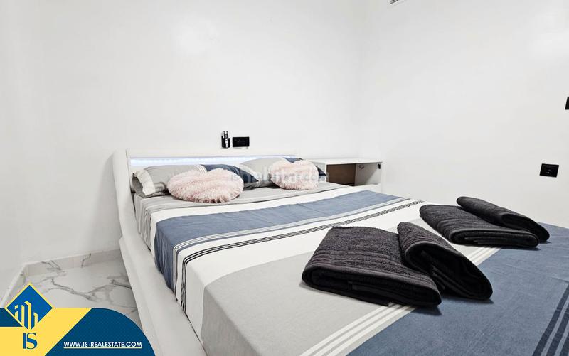 Foto 74c99041-b2ce-477c-8099-4d65b75ce80f. Appartement avec chauffage dans Playa de los Náufragos Torrevieja