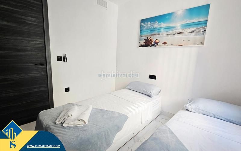 Foto 89c3ecd2-ff36-4022-beb1-a37e96b5a590. Appartement avec chauffage dans Playa de los Náufragos Torrevieja