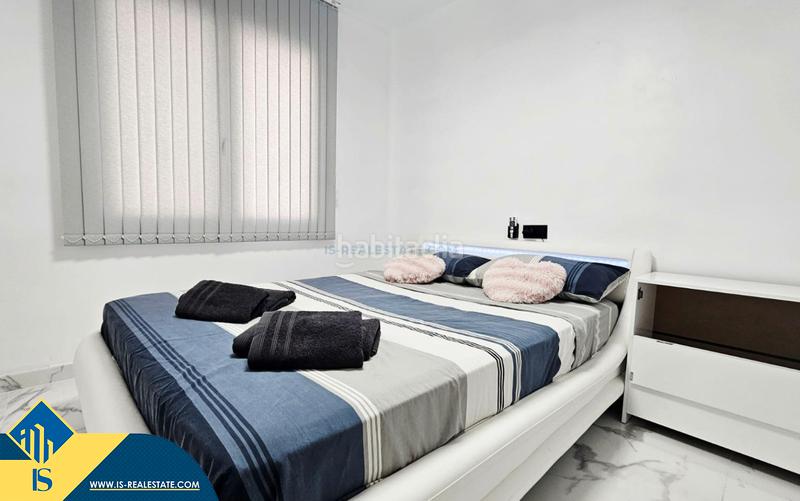 Foto 8a8c269b-6446-4f70-b3d3-ddef0e1bec86. Appartement avec chauffage dans Playa de los Náufragos Torrevieja