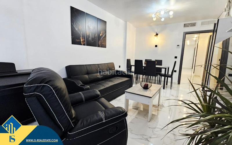 Foto a14eceb7-9ba2-4692-8b3b-5aeeebd0c427. Appartement avec chauffage dans Playa de los Náufragos Torrevieja
