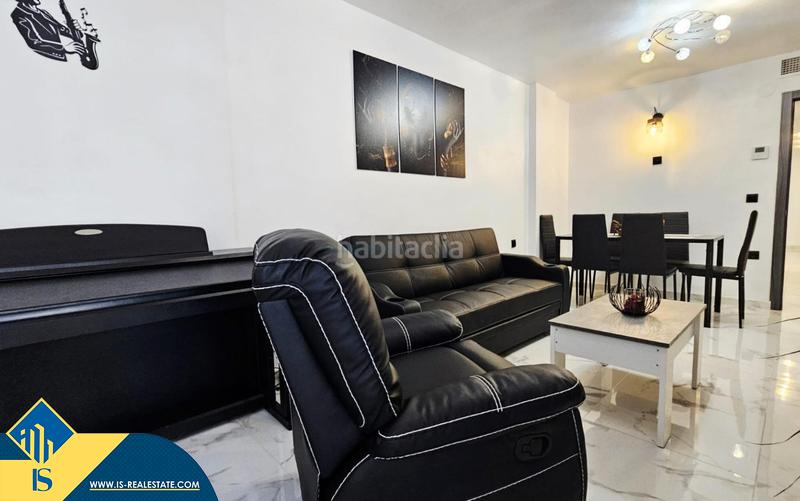 Foto b6e350e2-47b1-4db7-8ff9-1eae45dac617. Appartement avec chauffage dans Playa de los Náufragos Torrevieja