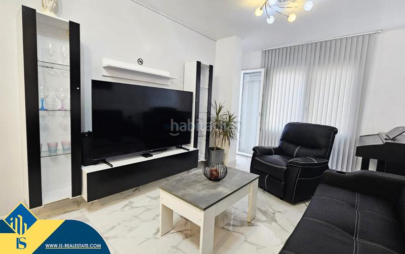 Foto bb036b42-861d-45e7-849b-e11af5e6aba5. Appartement avec chauffage dans Playa de los Náufragos Torrevieja