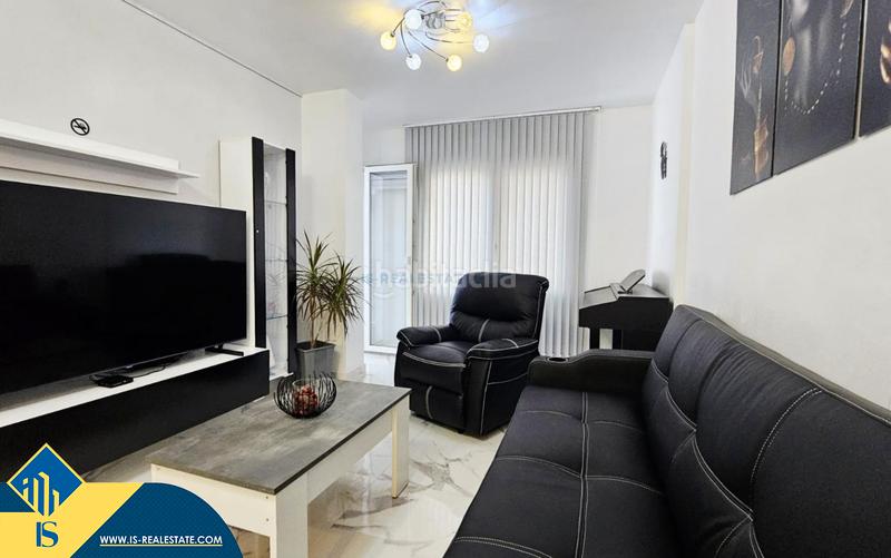 Foto c3a7cdc3-1232-4d76-9ad9-b1f45d5a5dce. Appartement avec chauffage dans Playa de los Náufragos Torrevieja