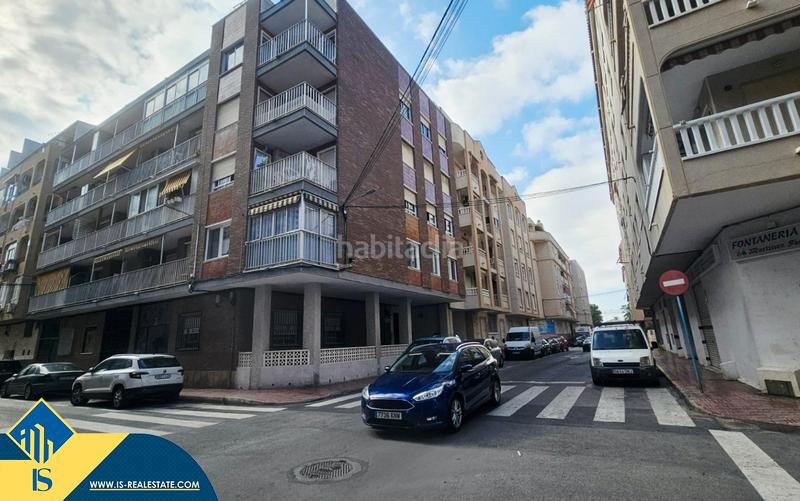 Foto c6fa55e0-b735-46af-b402-90e26679aff3. Appartement avec chauffage dans Playa de los Náufragos Torrevieja