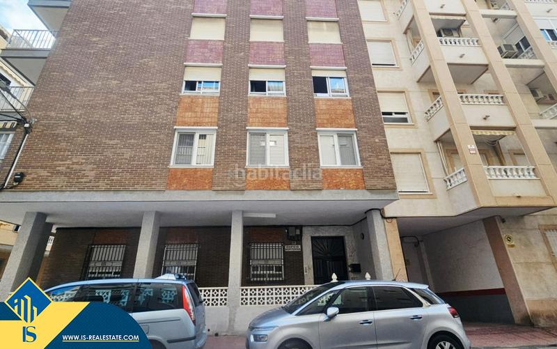 Foto d0b46d1b-b6dd-4fd5-9f0f-de4d66cedd27. Appartement avec chauffage dans Playa de los Náufragos Torrevieja