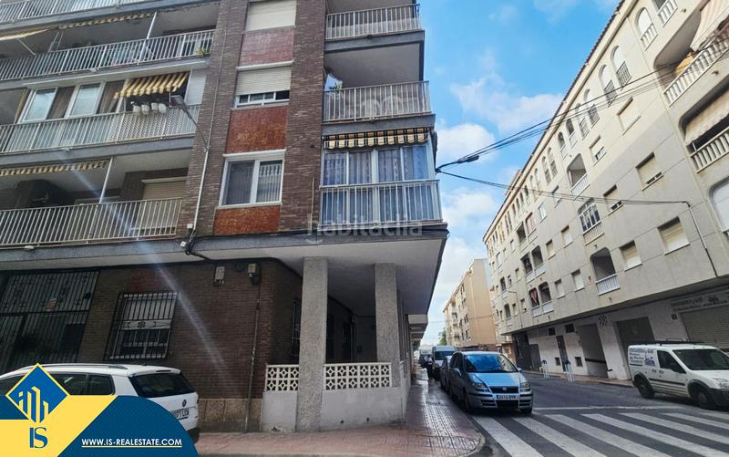 Foto db895d59-4a3e-49be-b9e0-eff41e9e7eda. Appartement avec chauffage dans Playa de los Náufragos Torrevieja