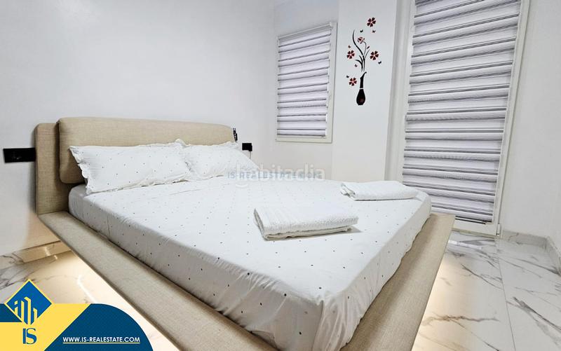Foto ddf00fd5-1253-423e-b932-f6a300c917b3. Appartement avec chauffage dans Playa de los Náufragos Torrevieja