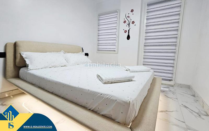 Foto e15c1c1a-c5b5-4437-9cf6-33f04f56f1ab. Appartement avec chauffage dans Playa de los Náufragos Torrevieja