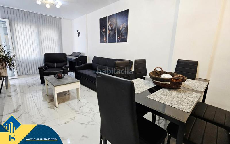 Foto ffddc1d1-d9e3-4d15-9b27-9b24cfcdce69. Appartement avec chauffage dans Playa de los Náufragos Torrevieja