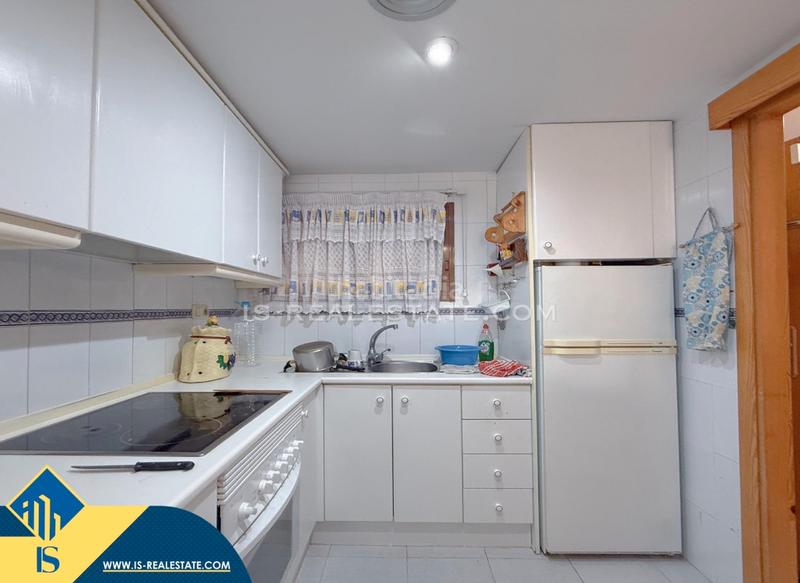 Foto 10d7e652-72d2-48d8-b09f-729d2fd18495. Apartament amb calefacció aparcament piscina a Parque de las Naciones Torrevieja