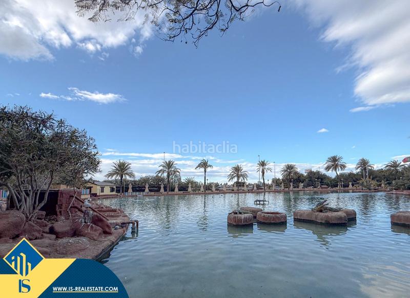 Foto 3e9eaff2-ec12-4f18-bc17-22552c409f50. Apartament amb calefacció aparcament piscina a Parque de las Naciones Torrevieja