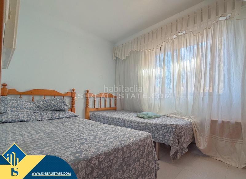 Foto 5d7ab00a-2327-42e3-ad44-777f58bf724e. Apartament amb calefacció aparcament piscina a Parque de las Naciones Torrevieja