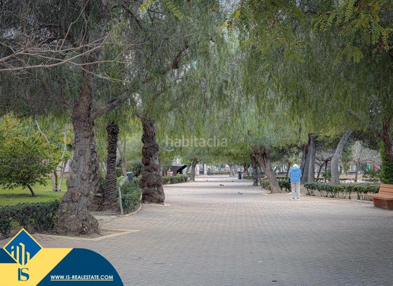 Foto 646f4b03-7e07-49ba-addd-86572f5917a1. Apartament amb calefacció aparcament piscina a Parque de las Naciones Torrevieja