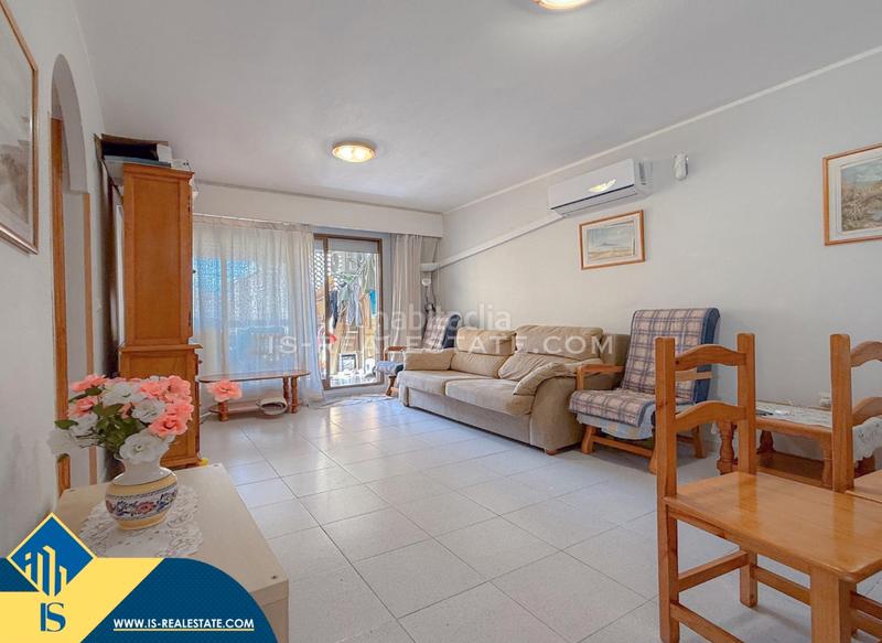 Foto 660d4cb6-8847-4718-8dc4-8162da9c7a92. Apartament amb calefacció aparcament piscina a Parque de las Naciones Torrevieja