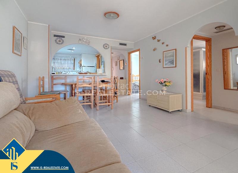 Foto 74fa5519-602b-42a9-a541-648b89b31445. Apartament amb calefacció aparcament piscina a Parque de las Naciones Torrevieja