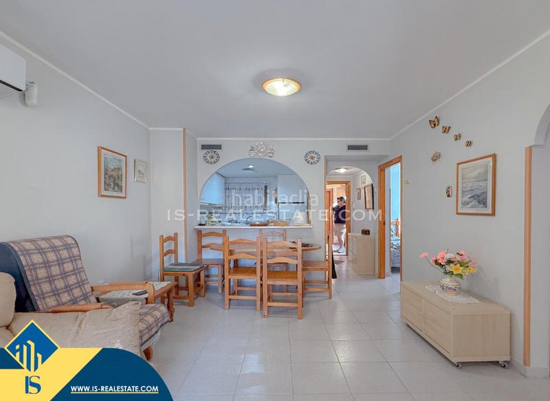 Foto 8c893d7e-9274-413e-99e6-7a4fb0ead4ca. Apartament amb calefacció aparcament piscina a Parque de las Naciones Torrevieja