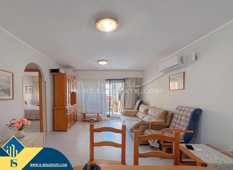 Foto 93b47ff0-6201-49fa-b033-00fd76a81a07. Apartament amb calefacció aparcament piscina a Parque de las Naciones Torrevieja