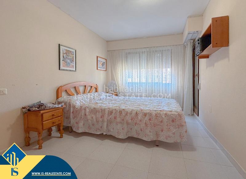 Foto 93cc8033-e759-4722-9af5-2513684e14a3. Apartament amb calefacció aparcament piscina a Parque de las Naciones Torrevieja