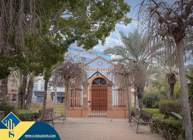 Foto a9453bcc-8018-4ae8-9d0a-0ce3721b598d. Apartament amb calefacció aparcament piscina a Parque de las Naciones Torrevieja