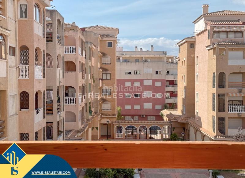 Foto b3c1639f-5265-4bfc-a107-96a3791017f1. Apartament amb calefacció aparcament piscina a Parque de las Naciones Torrevieja
