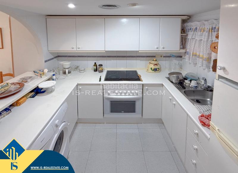 Foto ba6ed252-b02e-456c-bdf5-ac5f81bb266b. Apartament amb calefacció aparcament piscina a Parque de las Naciones Torrevieja