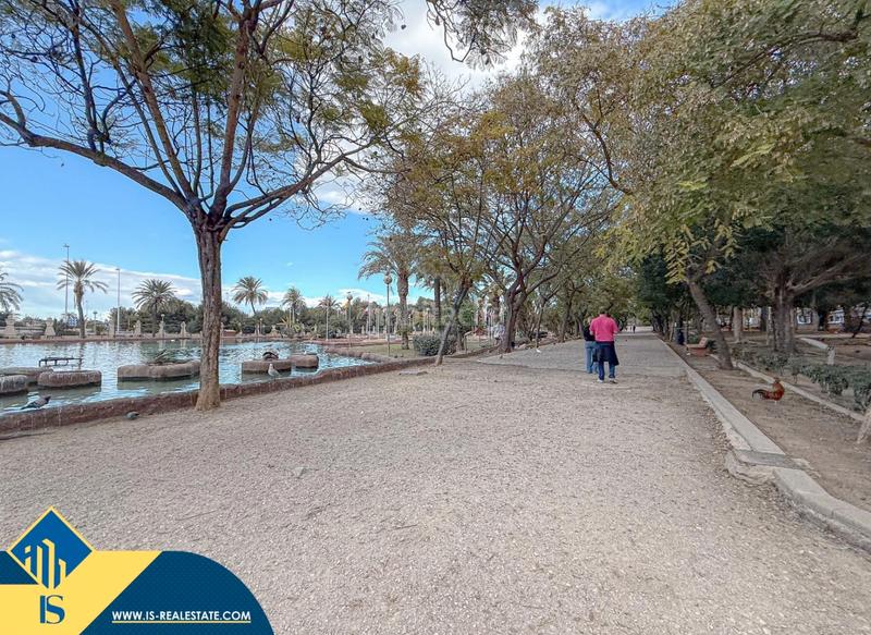 Foto e1f33609-226e-4528-8a96-d139fd724fd6. Apartament amb calefacció aparcament piscina a Parque de las Naciones Torrevieja