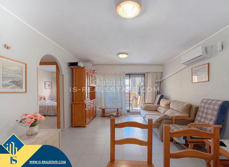 Foto ed323af3-d3f4-422d-906e-16e0f4d7bb4e. Apartament amb calefacció aparcament piscina a Parque de las Naciones Torrevieja
