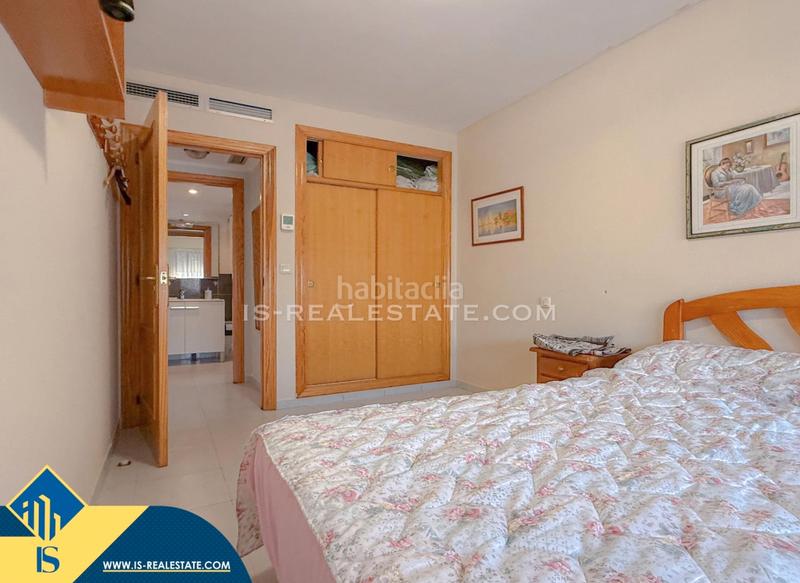 Foto eeb08d2a-067a-4c8c-8805-4e111bee2a7b. Apartament amb calefacció aparcament piscina a Parque de las Naciones Torrevieja