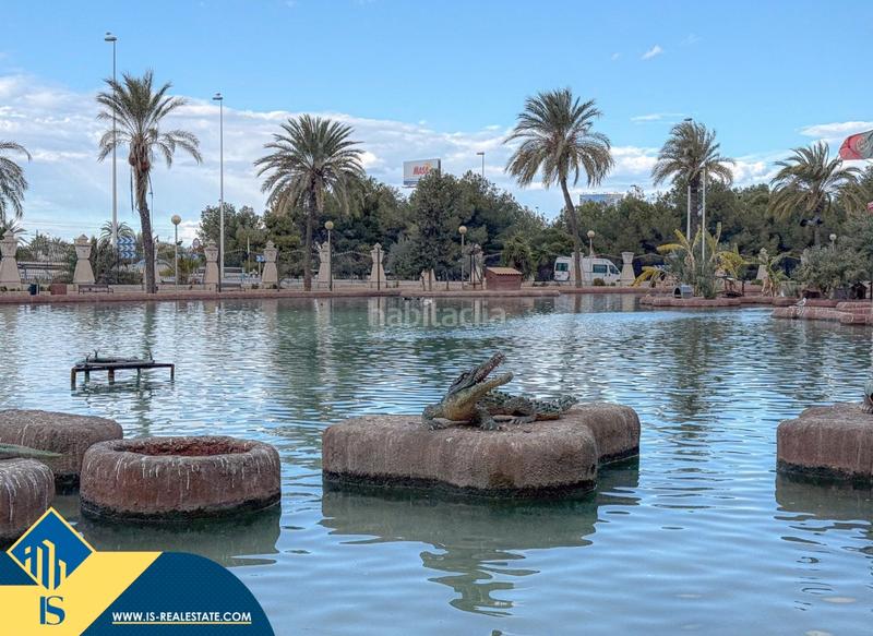 Foto fc9334cb-905e-4c83-9d35-abcd4cac5800. Apartament amb calefacció aparcament piscina a Parque de las Naciones Torrevieja