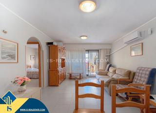 Apartament a Parque de las Naciones. Apartamento con piscina comunitaria, en la provincia de alicante