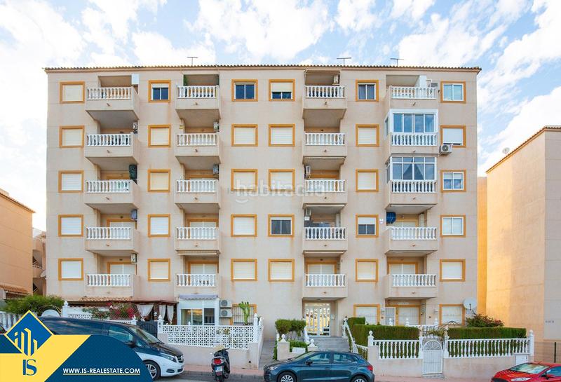 Foto 0ef9eb86-2103-4360-b6ac-600f77f42aa4. Apartamento  con piscina comunitaria, en la provincia de alicante, en la ciudad . 2 habitaciones | 59 m² | 1 kilómetro en Torrevieja