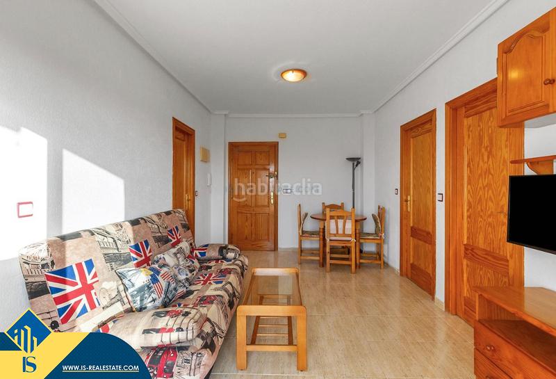 Foto 1de525fd-1b76-494d-9010-1aa0b82cf9d9. Apartamento  con piscina comunitaria, en la provincia de alicante, en la ciudad . 2 habitaciones | 59 m² | 1 kilómetro en Torrevieja